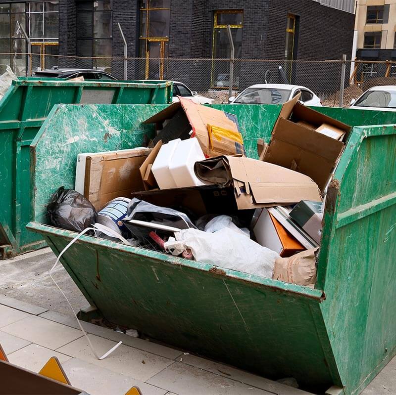 Haul Away Maine Residential and Commercial Junk Removal
