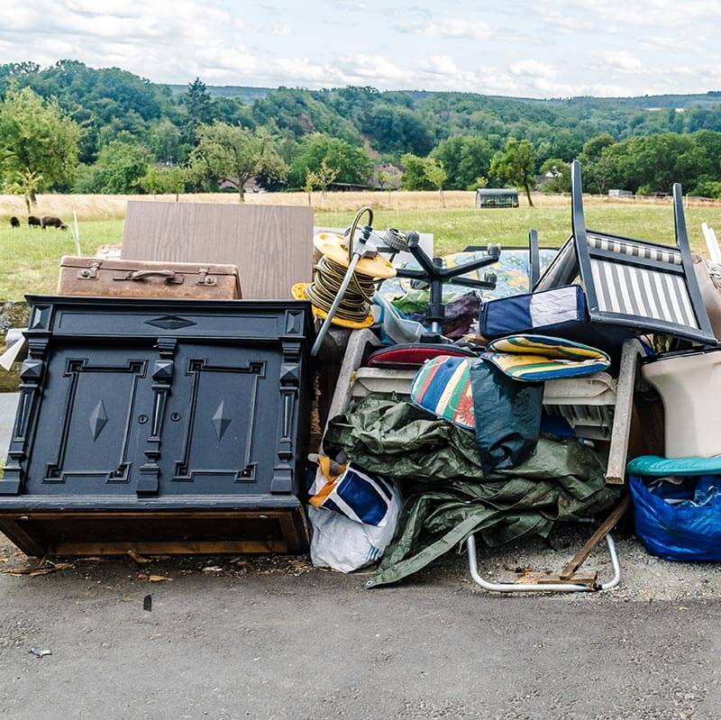 Haul Away Maine Junk Removal Services