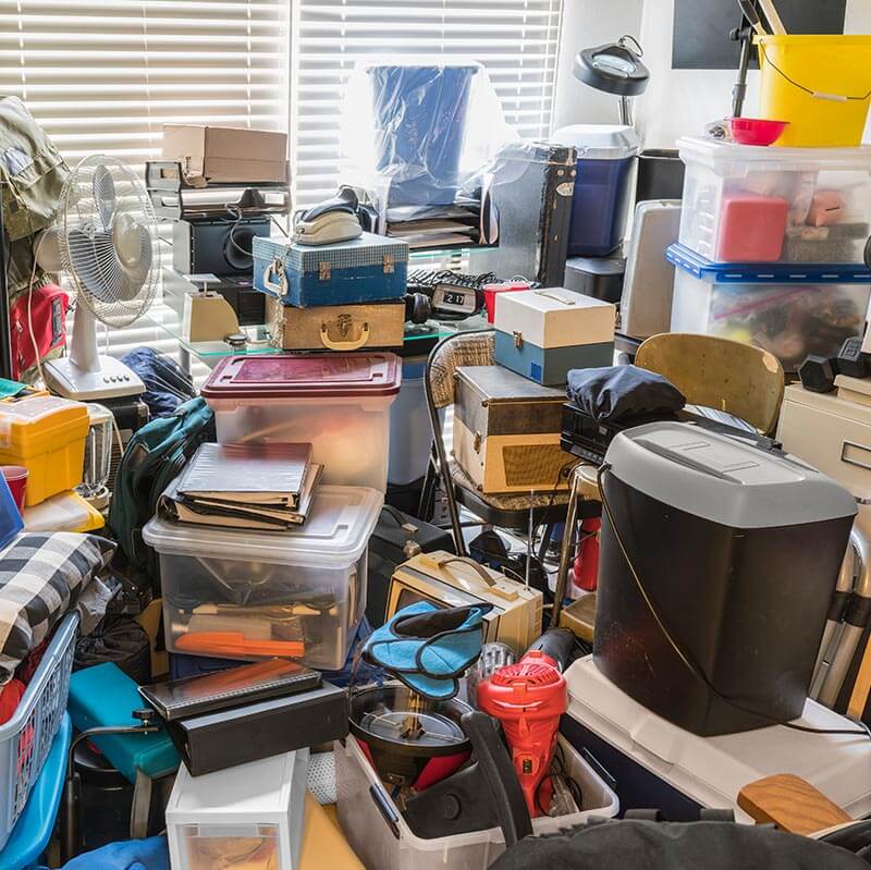 Haul Away Maine Junk Removal Services
